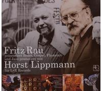 Compilation - Fritz Rau Pr Sentiert Blues, Gospel, Fla