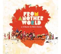 Compilation From Another World A Tribute To Bob Dylan (CD)