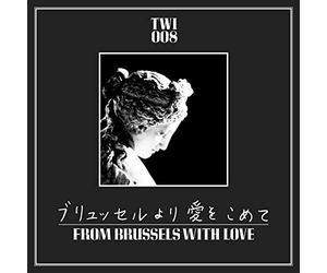 Compilation - From Brussels With Love