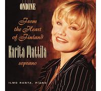 Compilation - From The Heart Of Finland