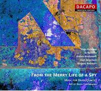 Compilation - From The Merry Life Of A Spy