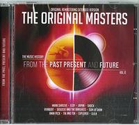 Compilation From the Past Present and Future Vol.12 (CD)