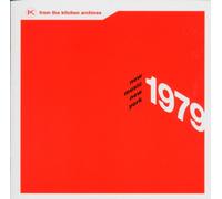 Compilation - Ftka N° 1 New Music, New York 1979