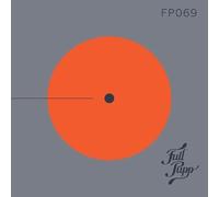 Various Artists Full Pupp: 15 Years, Part 1 (Vinyl LP) 12" EP