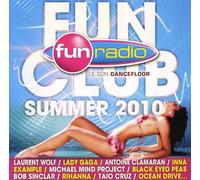 Compilation - Fun Club Summer 2010