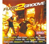Compilation - Funk 2 Groove