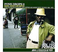 Compilation - Funk Drops 2