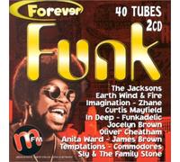 Compilation - Funk Forever