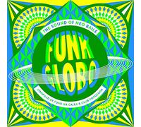 Various Artists Funk Globo: The Sound of Neo Baile (CD) Album