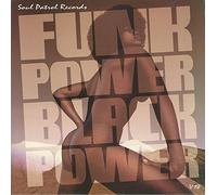 Compilation - Funk Power Black Pow