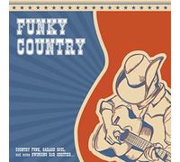 Compilation - Funky Country