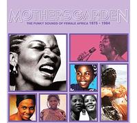 Various Artists Mothers' Garden: The Funky Sounds of Female Africa 19 (Vinyl LP)