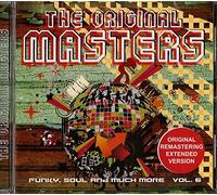 Compilation - Funky Soul and Much More 6