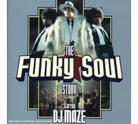 Compilation - Funky Soul Story
