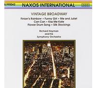 Compilation - Funny Girl, Kiss Me Kate, Can Can,