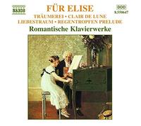Compilation - Fur Elise--Best Of Romantic Pi