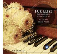Compilation - Fur Elise (Per Elisa Best Loved)