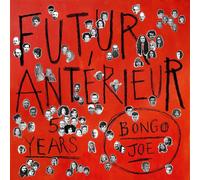 Compilation Futur Anterieur : Bongojoe 5 Years (Vinyl LP)