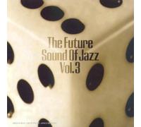 Compilation - Futur Sound Of Jazz Vol 3