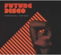 Compilation - Future Disco Vol.6