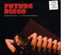 Compilation - Future Disco Vol.7