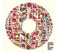 Compilation - Future Sounds Of Buenos Aires
