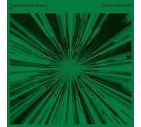 Compilation - Future Sounds Of Jazz 14