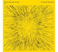 Compilation - Future Sounds Of Jazz Vol.13