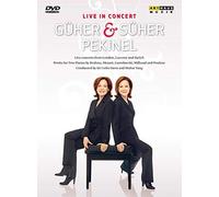 Compilation - G Her & S Hrer Pekinel (Duo Pianist