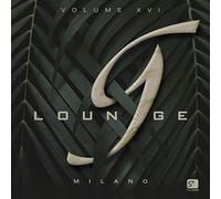 Compilation - G Lounge Vol.16