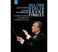 Compilation - Gala 1999 Da Berlino - Grand Finales