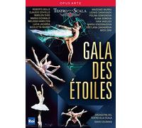 Teatro Alla Scala: Gala Des Etoiles