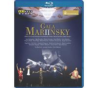 Compilation - Gala Mariinsky Ii, 2013