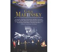 Compilation - Gala Mariinsky Ii, 2013