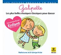 Compilation - Galipette - Les Plus Belles Musiques Classiques Pour Danser