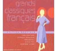 Compilation - Gands Classiques Français