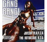 Compilation - Gang Bang
