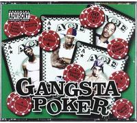 Compilation - Gangsta Poker