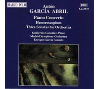 Compilation - Garcia Abril