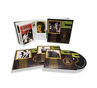 Various Artists Gathered from Coincidence: The British Folk-pop Sound of 19 (CD)