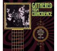 Compilation - Gathered From Coincidence: 1965 Folk Pop