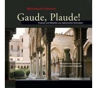 Compilation - Gaude, Plaude! - Salmi E Mottetti Dai Co