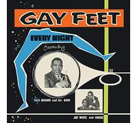 Compilation - Gay Feet: Expanded Edition