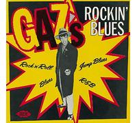 Compilation - Gaz'S Rockin' Blues