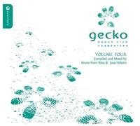 Compilation - Gecko Beach Club Volume Three
