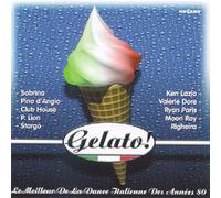 Compilation - Gelato !