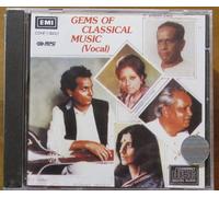 Compilation - Gems Of Classical Music (Vocal)