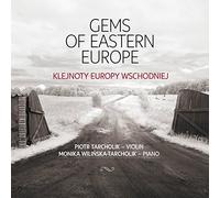 Compilation - Gems Of Eastern Europe