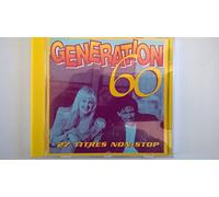 Compilation - Generation 60