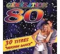 Compilation - Generation 80